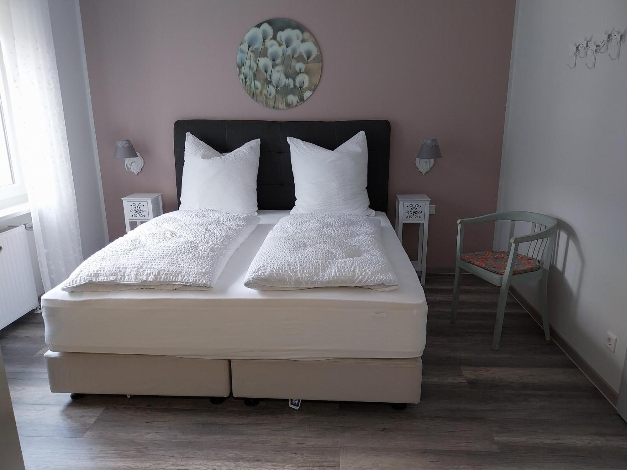 אוברהאוזן Flora Comfort Inn מראה חיצוני תמונה